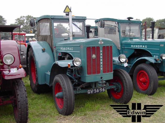Hanomag