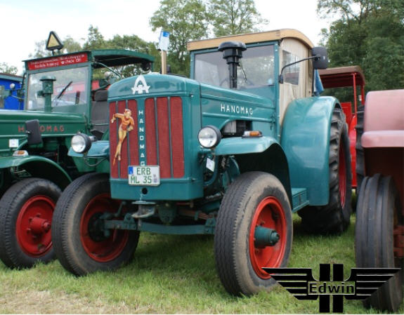Hanomag