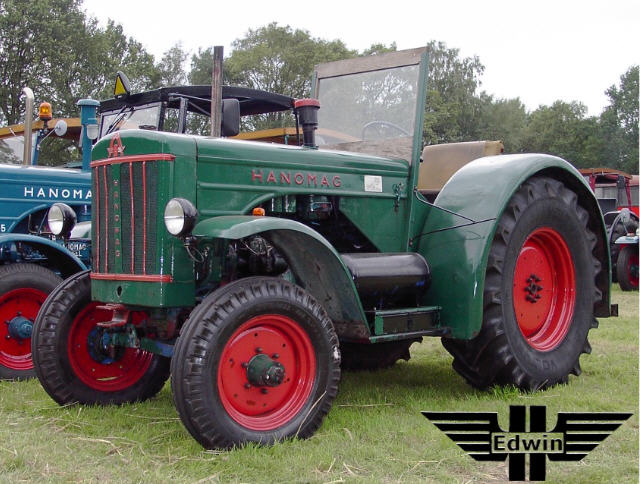 Hanomag