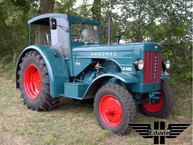 Hanomag
