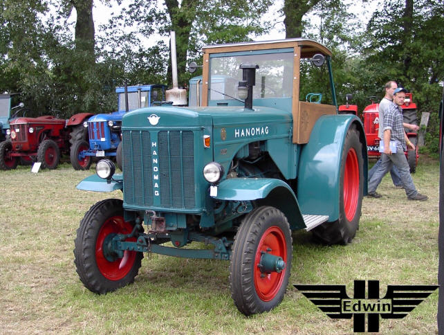 Hanomag
