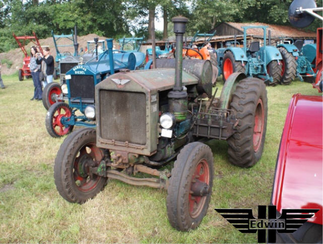 Hanomag