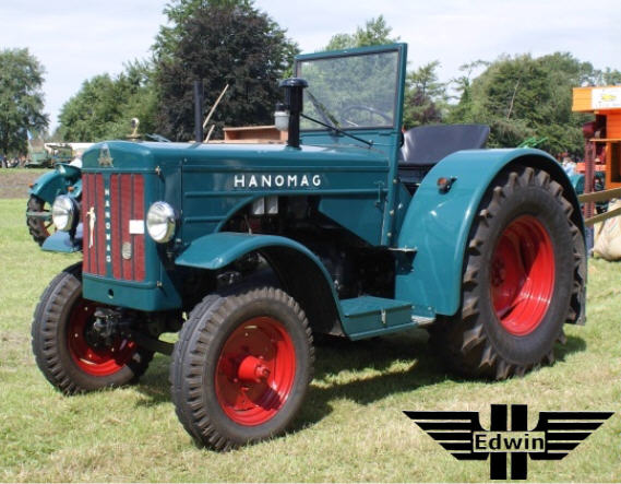 Hanomag