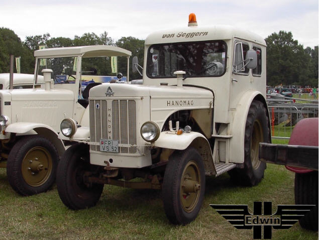 Hanomag