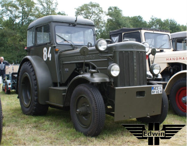 Hanomag
