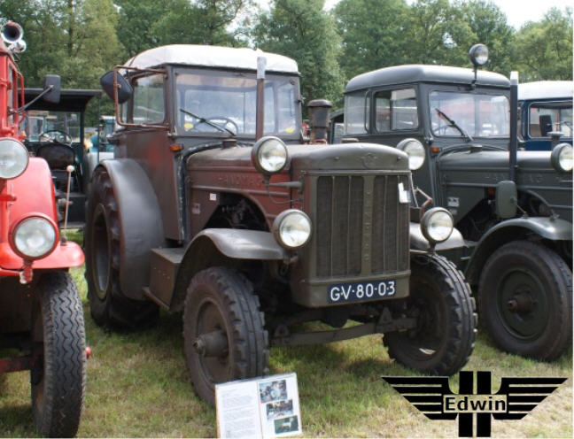 Hanomag