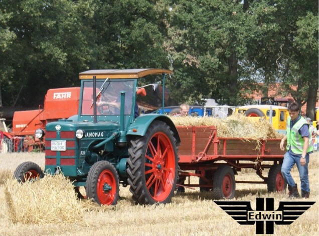 Hanomag