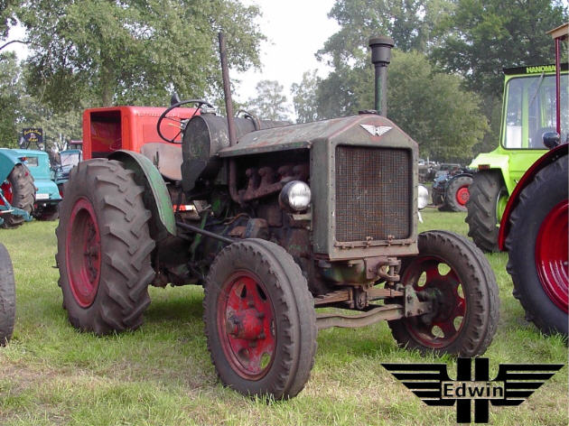 Hanomag