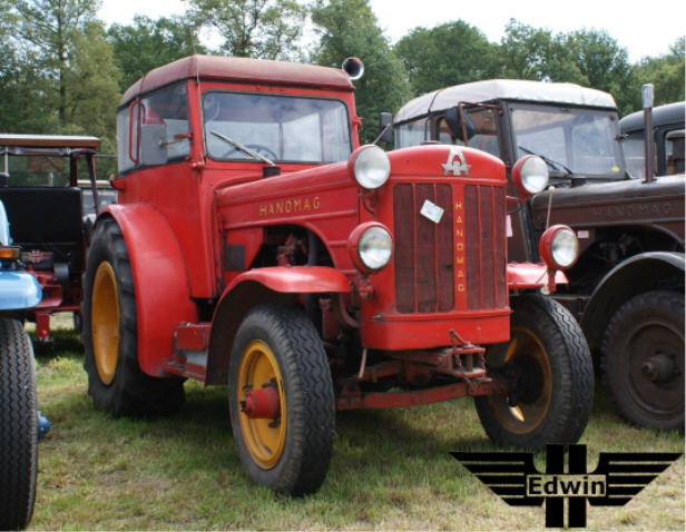 Hanomag