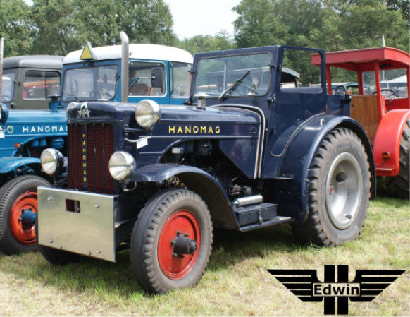 Hanomag
