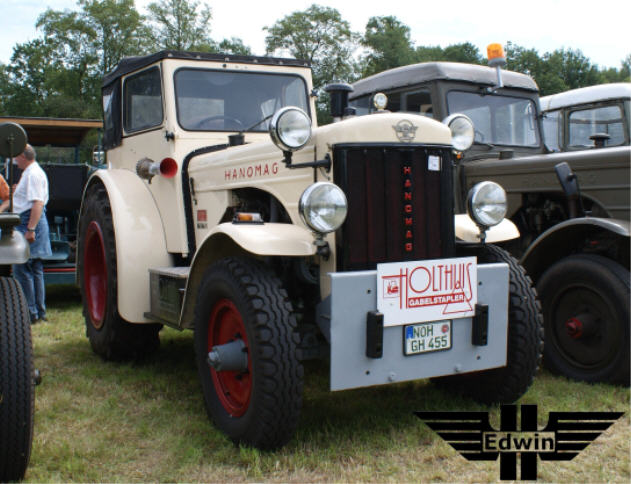 Hanomag