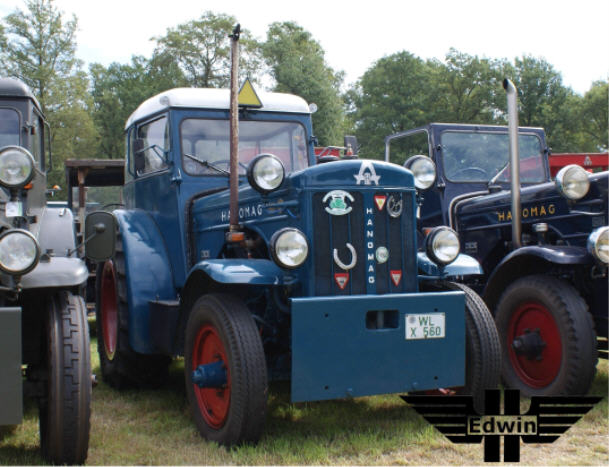 Hanomag