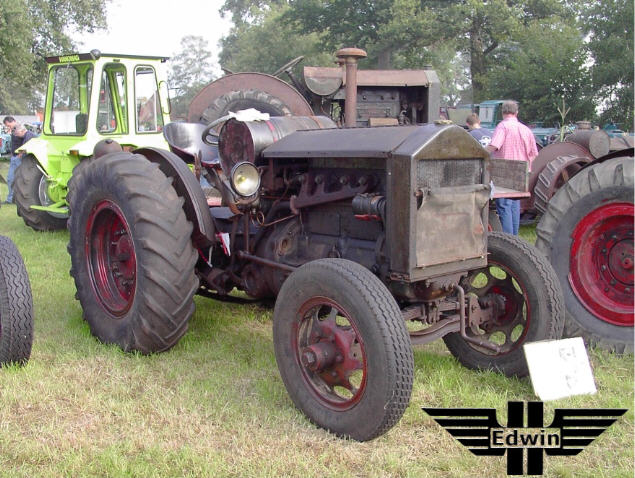 Hanomag