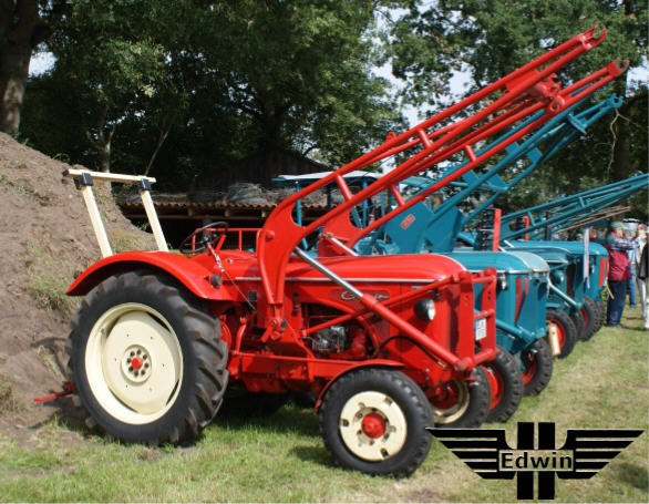 Hanomag