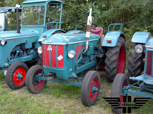 Hanomag