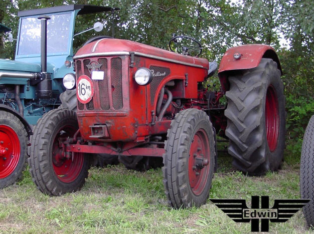 Hanomag