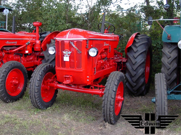Hanomag