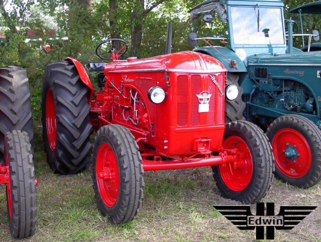 Hanomag