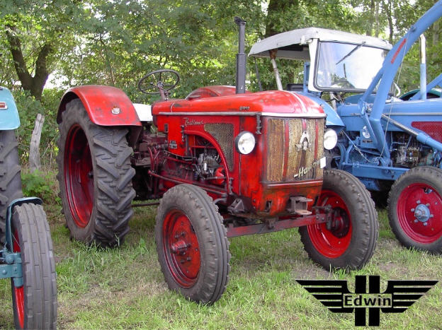 Hanomag