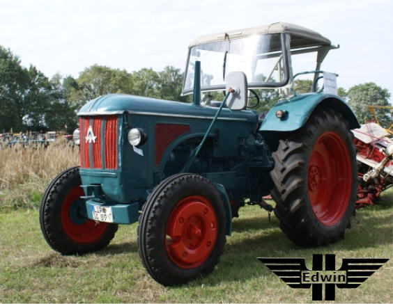 Hanomag