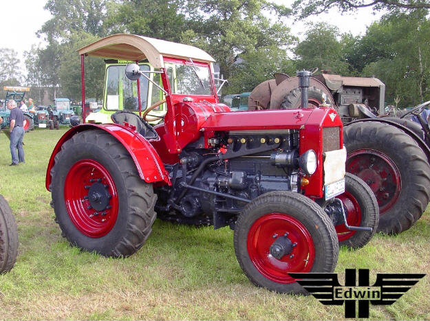 Hanomag