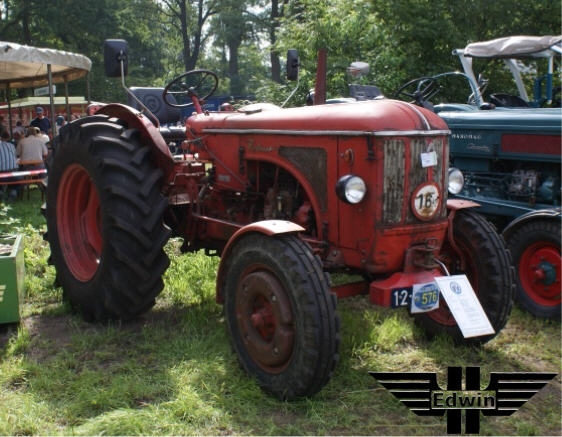 Hanomag