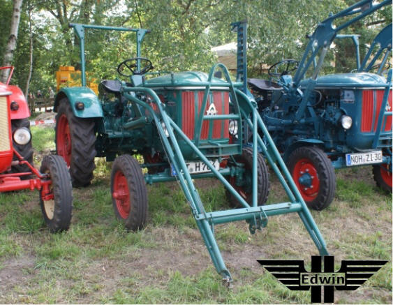 Hanomag