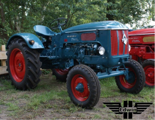 Hanomag