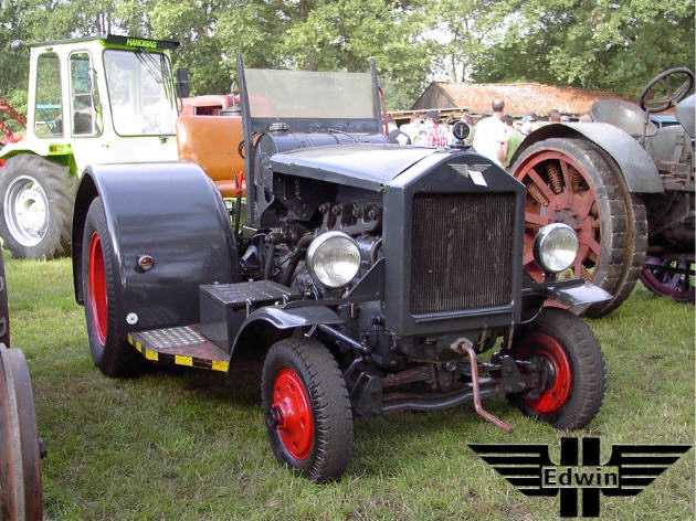 Hanomag