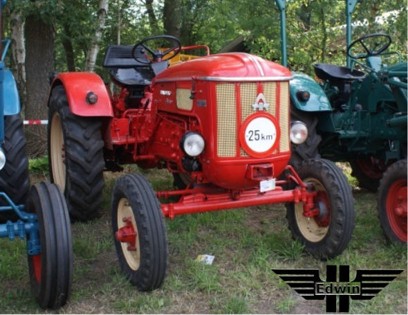 Hanomag