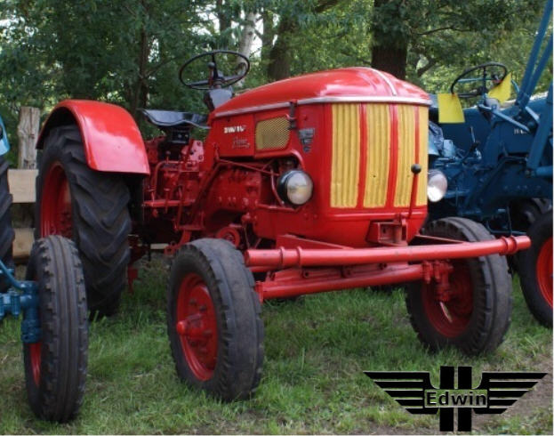 Hanomag