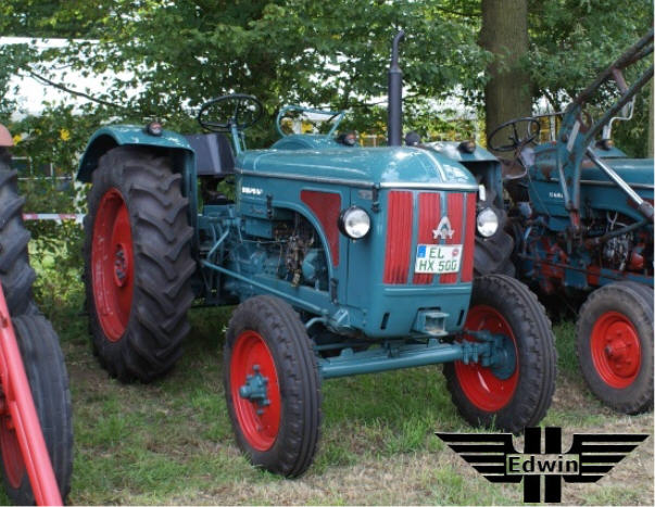 Hanomag