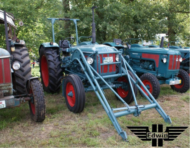 Hanomag
