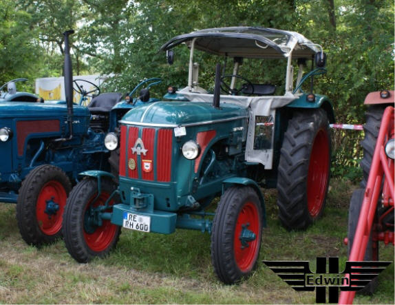 Hanomag