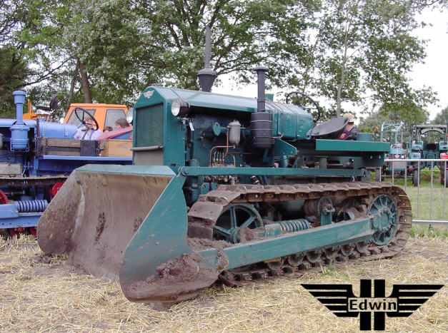 Hanomag