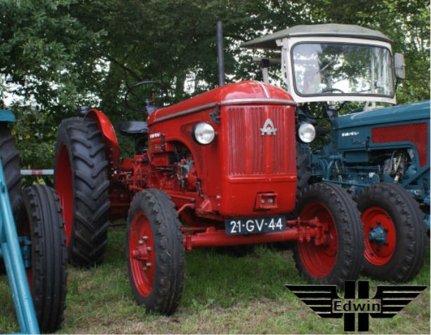 Hanomag
