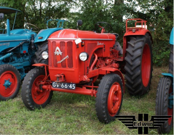 Hanomag