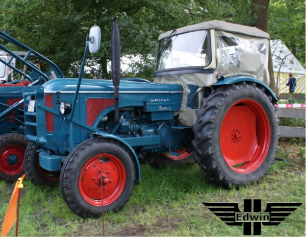 Hanomag