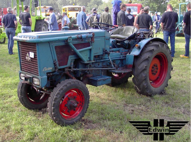 Hanomag