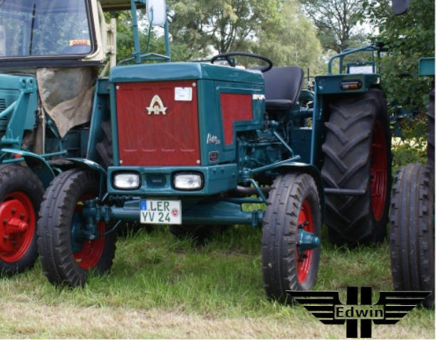Hanomag