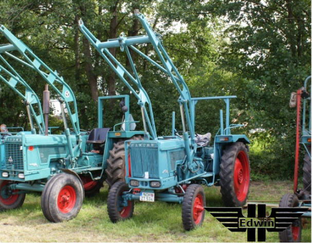 Hanomag