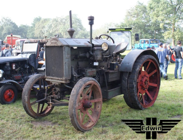 Hanomag