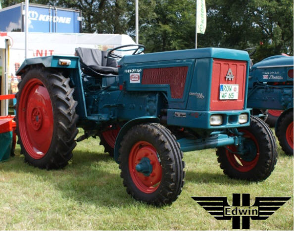 Hanomag