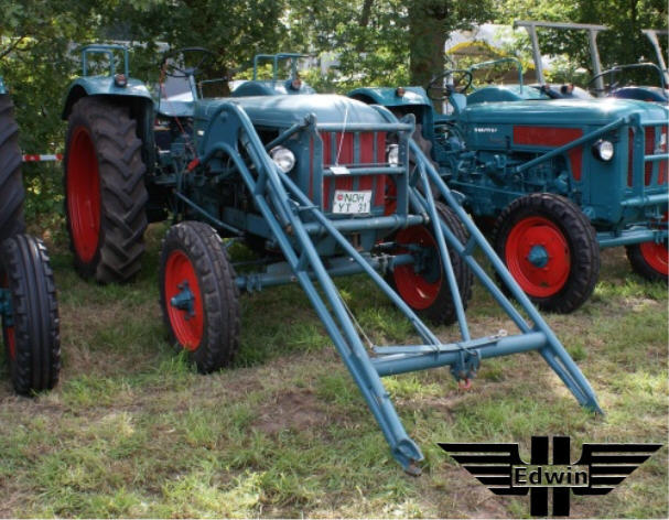 Hanomag