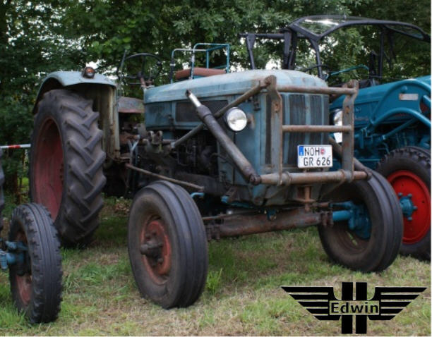 Hanomag