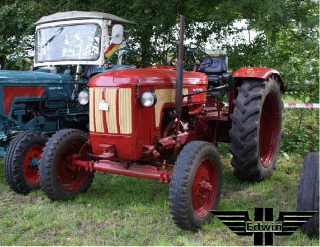 Hanomag