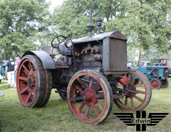 Hanomag