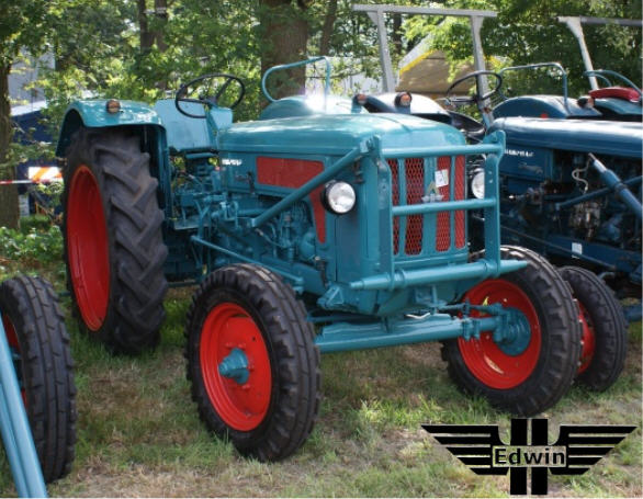 Hanomag