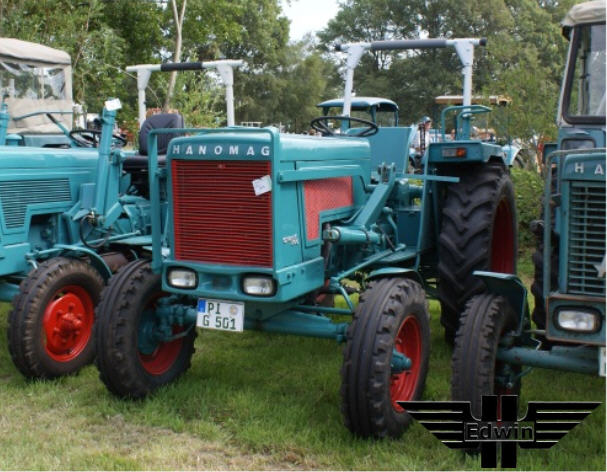 Hanomag