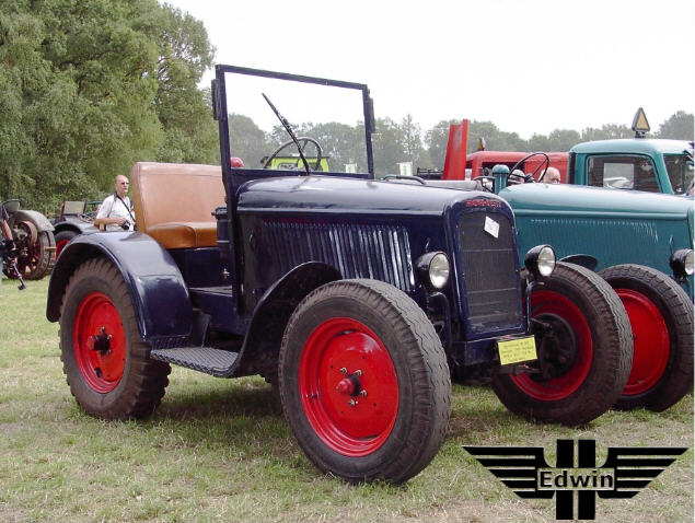 Hanomag